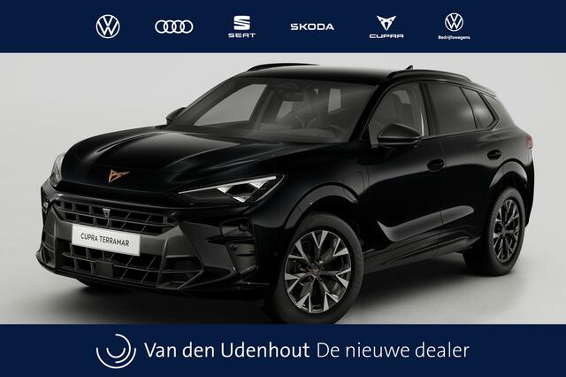 Cupra Terramar 1.5 TSI e-Hybrid 204 6DSG Business | 360 graden camera | Achteruitrijcamera | Draadloze Apple CarPlay(TM), Android Auto(TM)