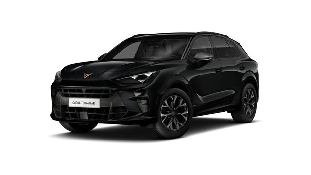 Cupra Terramar 1.5 TSI e-Hybrid 204 6DSG Business | 360 graden camera | Achteruitrijcamera | Draadloze Apple CarPlay(TM), Android Auto(TM)