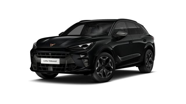Cupra Terramar 1.5 TSI e-Hybrid 272 6DSG VZ Performance | 360 graden camera | Achteruitrijcamera | Draadloze Apple CarPlay(TM), Android Auto(TM)