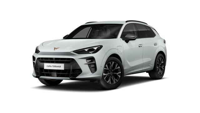 Cupra Terramar 1.5 TSI e-Hybrid 204 6DSG Business | 360 graden camera | Achteruitrijcamera | Draadloze Apple CarPlay(TM), Android Auto(TM)