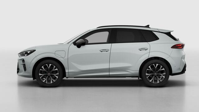 Cupra Terramar 1.5 TSI e-Hybrid 204 6DSG Business | 360 graden camera | Achteruitrijcamera | Draadloze Apple CarPlay(TM), Android Auto(TM)