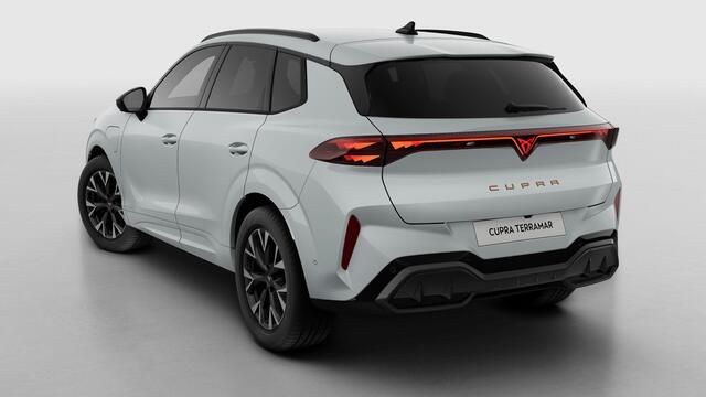 Cupra Terramar 1.5 TSI e-Hybrid 204 6DSG Business | 360 graden camera | Achteruitrijcamera | Draadloze Apple CarPlay(TM), Android Auto(TM)