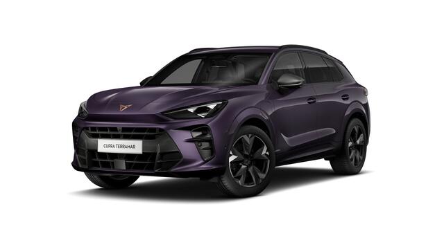 Cupra Terramar 1.5 TSI e-Hybrid 204 6DSG Business | 360 graden camera | Achteruitrijcamera | Draadloze Apple CarPlay(TM), Android Auto(TM)
