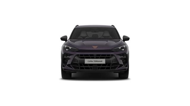 Cupra Terramar 1.5 TSI e-Hybrid 204 6DSG Business | 360 graden camera | Achteruitrijcamera | Draadloze Apple CarPlay(TM), Android Auto(TM)