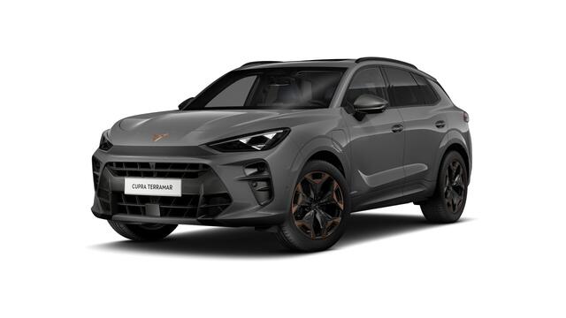 Cupra Terramar 1.5 TSI e-Hybrid 272 6DSG VZ Performance | 360 graden camera | Achteruitrijcamera | Draadloze Apple CarPlay(TM), Android Auto(TM)