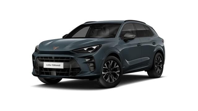Cupra Terramar 1.5 TSI e-Hybrid 204 6DSG Business | 360 graden camera | Achteruitrijcamera | Draadloze Apple CarPlay(TM), Android Auto(TM)