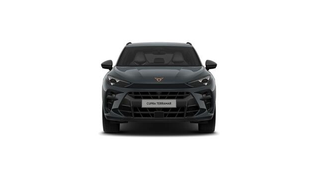Cupra Terramar 1.5 TSI e-Hybrid 204 6DSG Business | 360 graden camera | Achteruitrijcamera | Draadloze Apple CarPlay(TM), Android Auto(TM)