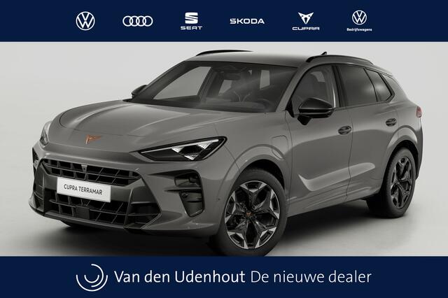 Cupra Terramar 1.5 TSI e-Hybrid 272 6DSG VZ Performance | 360 graden camera | Achteruitrijcamera | Draadloze Apple CarPlay(TM), Android Auto(TM)