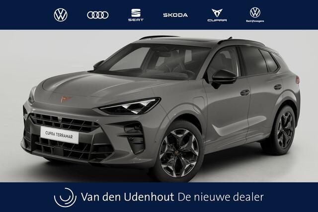 Cupra Terramar 1.5 TSI e-Hybrid 204 6DSG Business | 360 graden camera | Achteruitrijcamera | Draadloze Apple CarPlay(TM), Android Auto(TM)