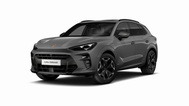Cupra Terramar 1.5 TSI e-Hybrid 204 6DSG Business | 360 graden camera | Achteruitrijcamera | Draadloze Apple CarPlay(TM), Android Auto(TM)