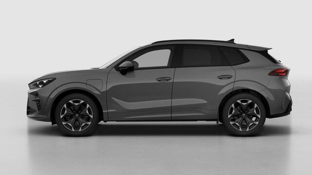 Cupra Terramar 1.5 TSI e-Hybrid 204 6DSG Business | 360 graden camera | Achteruitrijcamera | Draadloze Apple CarPlay(TM), Android Auto(TM)