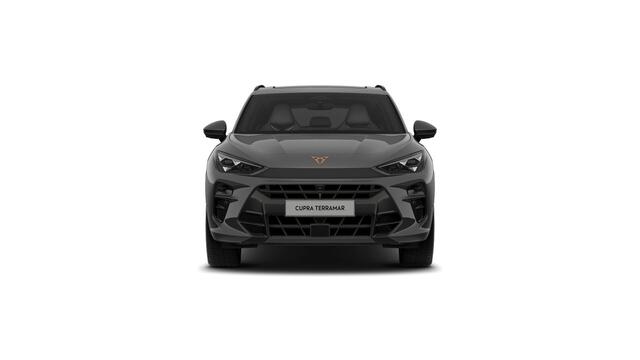 Cupra Terramar 1.5 TSI e-Hybrid 204 6DSG Business | 360 graden camera | Achteruitrijcamera | Draadloze Apple CarPlay(TM), Android Auto(TM)