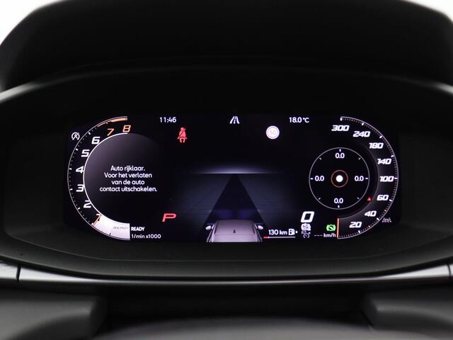 Cupra Terramar 1.5 e-TSI Business 150PK DSG Pano-Schuifdak, Sennheiser Audio, Memorystoel, Adaptieve Cruise Controle, Matrix-LED verlichting, Stoel-Stuurverwarming, Head-up Display, Keyless, Side Assist, DCC, Elektr. Achterklep, Trekhaak, 20" LM Velgen
