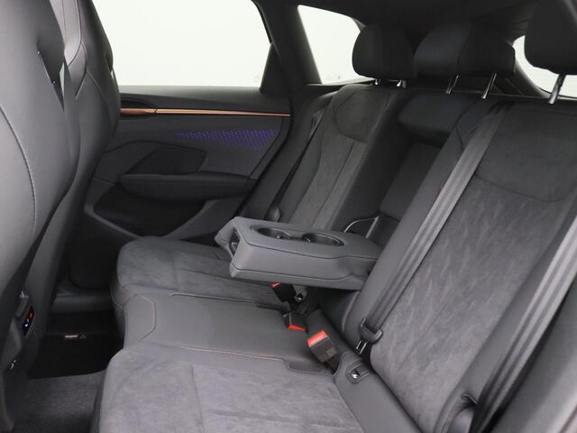 Cupra Terramar 1.5 e-TSI Business 150PK DSG Pano-Schuifdak, Sennheiser Audio, Memorystoel, Adaptieve Cruise Controle, Matrix-LED verlichting, Stoel-Stuurverwarming, Head-up Display, Keyless, Side Assist, DCC, Elektr. Achterklep, Trekhaak, 20" LM Velgen