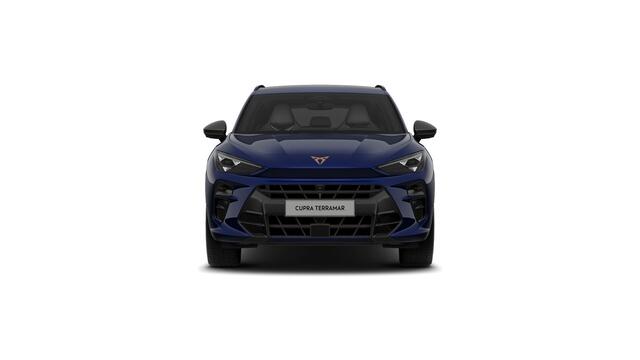 Cupra Terramar 1.5 TSI e-Hybrid 204 6DSG Business | 360 graden camera | Achteruitrijcamera | Draadloze Apple CarPlay(TM), Android Auto(TM)