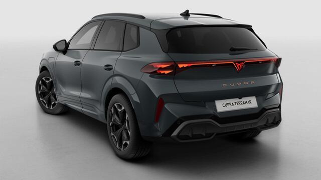 Cupra Terramar 1.5 TSI e-Hybrid 272 6DSG VZ Performance | 360 graden camera | Achteruitrijcamera | Draadloze Apple CarPlay(TM), Android Auto(TM)
