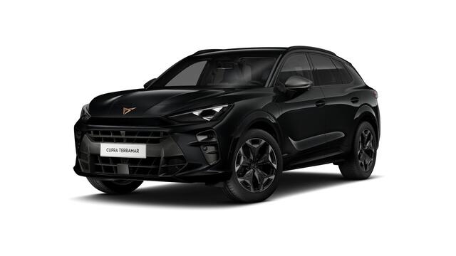 Cupra Terramar 1.5 TSI e-Hybrid 272 6DSG VZ Performance | 360 graden camera | Achteruitrijcamera | Draadloze Apple CarPlay(TM), Android Auto(TM)