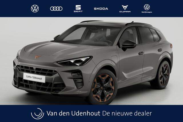 Cupra Terramar 1.5 TSI e-Hybrid 272 6DSG VZ Performance | 360 graden camera | Achteruitrijcamera | Draadloze Apple CarPlay(TM), Android Auto(TM)