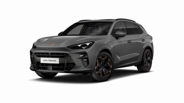 Cupra Terramar 1.5 TSI e-Hybrid 272 6DSG VZ Performance | 360 graden camera | Achteruitrijcamera | Draadloze Apple CarPlay(TM), Android Auto(TM)