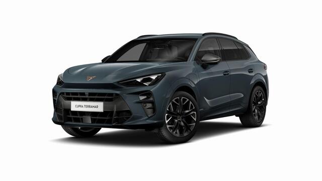 Cupra Terramar 1.5 TSI e-Hybrid 204 6DSG Business | 360 graden camera | Achteruitrijcamera | Draadloze Apple CarPlay(TM), Android Auto(TM)