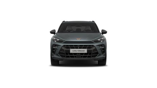Cupra Terramar 1.5 TSI e-Hybrid 272 6DSG VZ America's CUP | 360 graden camera | Achteruitrijcamera | Draadloze Apple CarPlay(TM), Android Auto(TM)