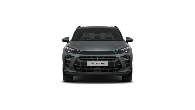 Cupra Terramar 1.5 TSI e-Hybrid 272 6DSG VZ America's CUP | 360 graden camera | Achteruitrijcamera | Draadloze Apple CarPlay(TM), Android Auto(TM)