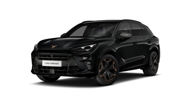 Cupra Terramar 1.5 TSI e-Hybrid 272 6DSG VZ Performance | 360 graden camera | Achteruitrijcamera | Draadloze Apple CarPlay(TM), Android Auto(TM)