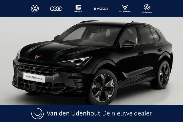 Cupra Terramar 1.5 TSI e-Hybrid 204 6DSG Business | 360 graden camera | Achteruitrijcamera | Draadloze Apple CarPlay(TM), Android Auto(TM)