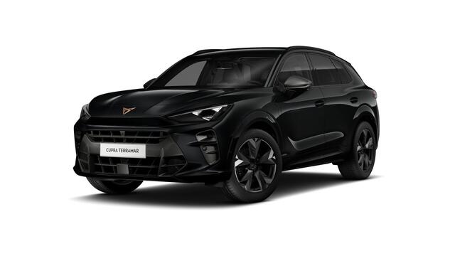 Cupra Terramar 1.5 TSI e-Hybrid 204 6DSG Business | 360 graden camera | Achteruitrijcamera | Draadloze Apple CarPlay(TM), Android Auto(TM)