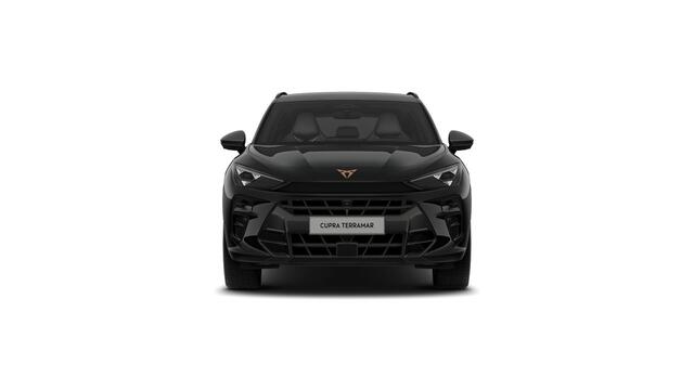 Cupra Terramar 1.5 TSI e-Hybrid 204 6DSG Business | 360 graden camera | Achteruitrijcamera | Draadloze Apple CarPlay(TM), Android Auto(TM)