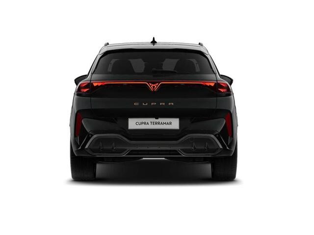 Cupra Terramar 1.5 eTSI Business | Adaptive Cruise Control | 360 Camera | Stoelverwarming | Stuurverwarming | Memory Seat | Elektrische verstelbare stoel | Ambiance Verlichting | Dodehoekdetectie | Keyless | LED | BTW | Fab