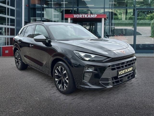 Cupra Terramar 1.5 eTSI DSG 360-CAMERA/MEMORY/NAVI/CARPLAY/ACC/STOEL-STUURVERW