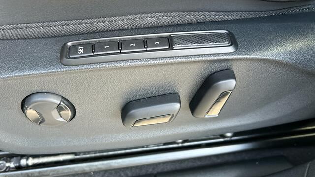 Cupra Terramar 1.5 TSI e-Hybrid Business