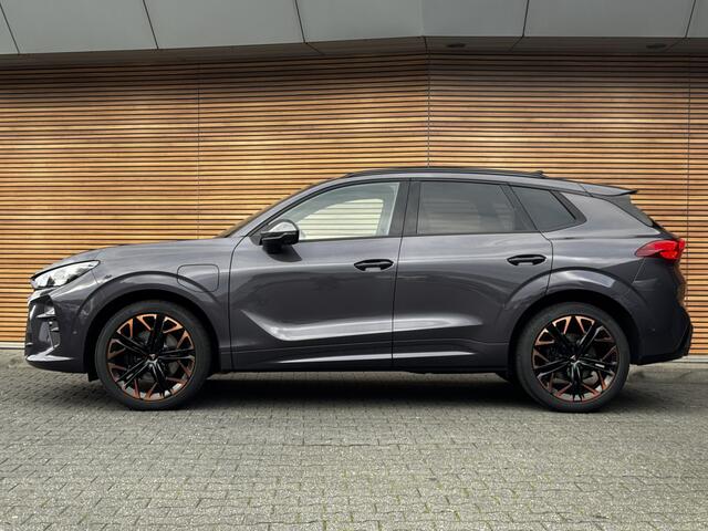 Cupra Terramar 1.5 TSI e-Hybrid VZ America s CUP Panoramadak / Lage km stand / 360 Camera