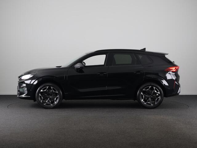 Cupra Terramar 1.5 TSI e-Hybrid VZ Performance 272PK | Premium bekleding | 360 graden camera | Head-Up display | Sennheiser |