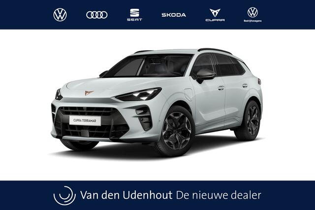 Cupra Terramar 1.5 TSI e-Hybrid 272 6DSG VZ Performance | 360 graden camera | Achteruitrijcamera | Draadloze Apple CarPlay(TM), Android Auto(TM)