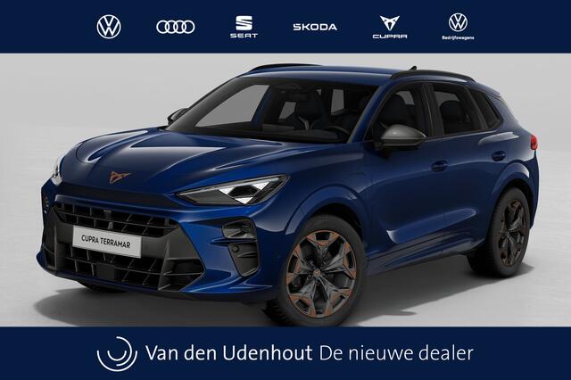 Cupra Terramar 1.5 TSI e-Hybrid 272 6DSG VZ Performance | 360 graden camera | Achteruitrijcamera | Draadloze Apple CarPlay(TM), Android Auto(TM)