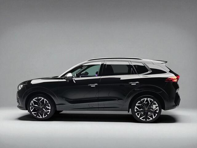 Cupra Terramar 1.5 TSI e-Hybrid Business