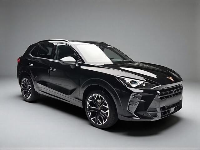 Cupra Terramar 1.5 TSI e-Hybrid Business