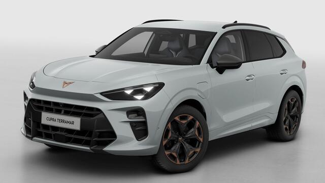 Cupra Terramar 1.5 TSI e-Hybrid 272 6DSG VZ Performance | 360 graden camera | Achteruitrijcamera | Draadloze Apple CarPlay(TM), Android Auto(TM)