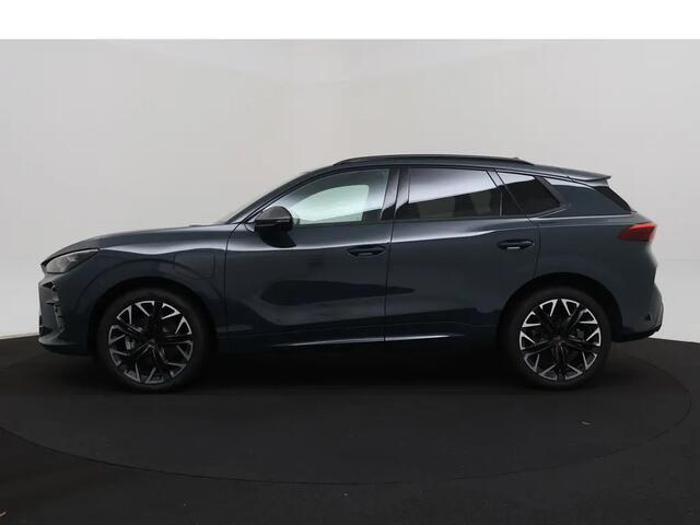 Cupra Terramar 1.5 TSI e-Hybrid VZ America s CUP e-Hybride Zakelijk | Advanced- en stoelenpakket | 20" Hadron | ACC | Omgevingstemperatuur