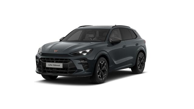 Cupra Terramar 1.5 TSI e-Hybrid 272 6DSG VZ Performance | 360 graden camera | Achteruitrijcamera | Draadloze Apple CarPlay(TM), Android Auto(TM)