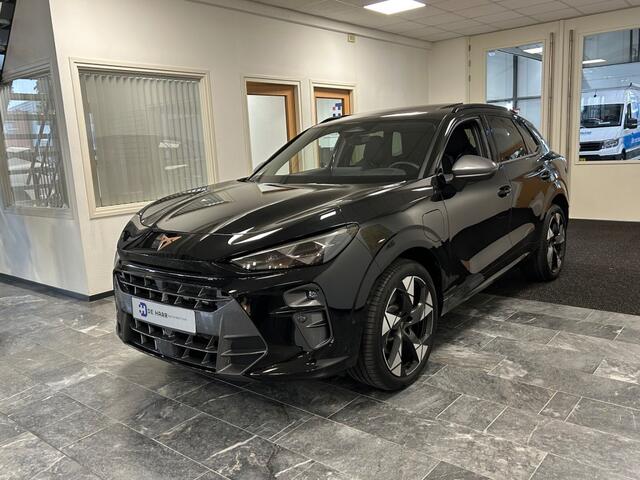 Cupra Terramar 1.5 TSI E-Hybrid 204PK - Panodak - Sennheiser Audio -