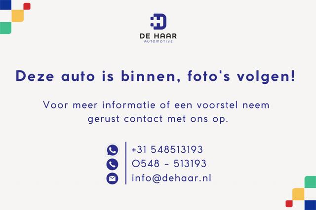 Cupra Terramar 1.5 TSI E-Hybrid 204PK - Panodak - Sennheiser Audio -