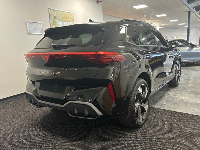 Cupra Terramar 1.5 TSI E-Hybrid 204PK - Panodak - Sennheiser Audio -