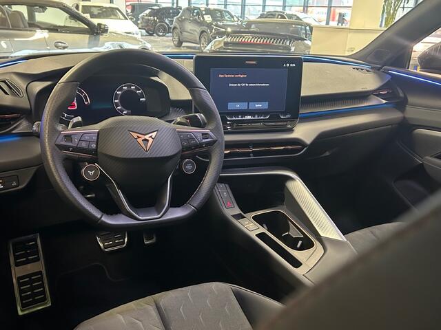 Cupra Terramar 1.5 TSI E-Hybrid 204PK - Panodak - Sennheiser Audio -