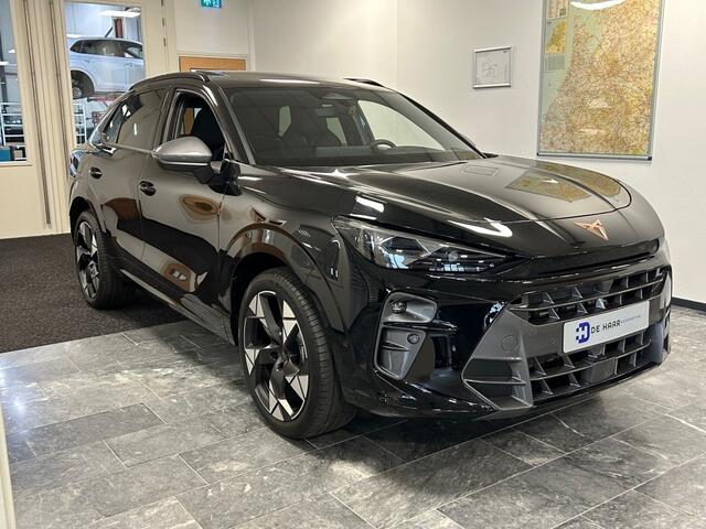 Cupra Terramar 1.5 TSI E-Hybrid 204PK - Panodak - Sennheiser Audio -