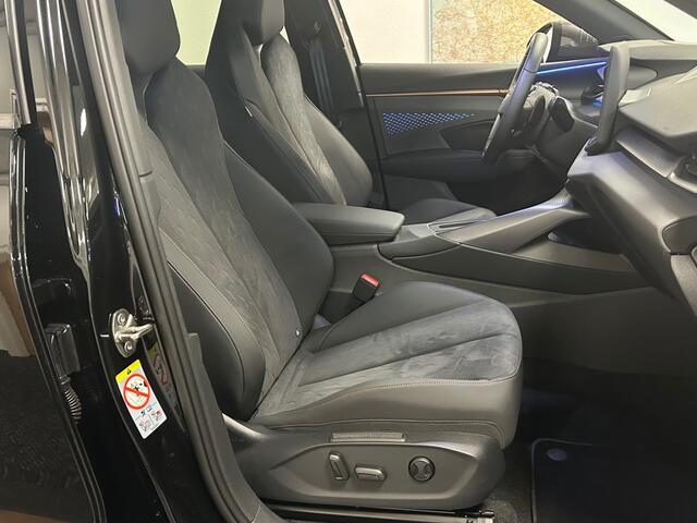 Cupra Terramar 1.5 TSI E-Hybrid 204PK - Panodak - Sennheiser Audio -