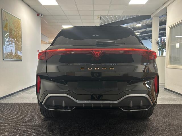 Cupra Terramar 1.5 TSI E-Hybrid 204PK - Panodak - Sennheiser Audio -