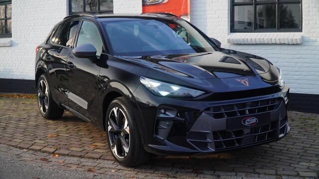 Cupra Terramar 1.5 TSI e-Hybrid Led Elek-memory-Sportstoelen Elec achterklep